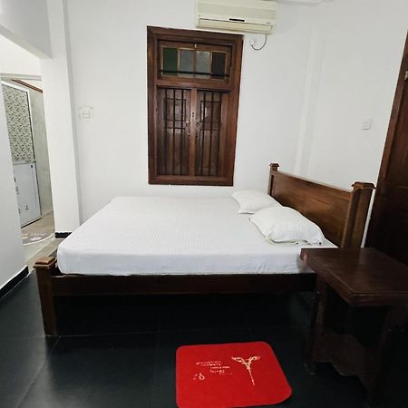 Sweet Pea Homestay Balapitiya Luaran gambar