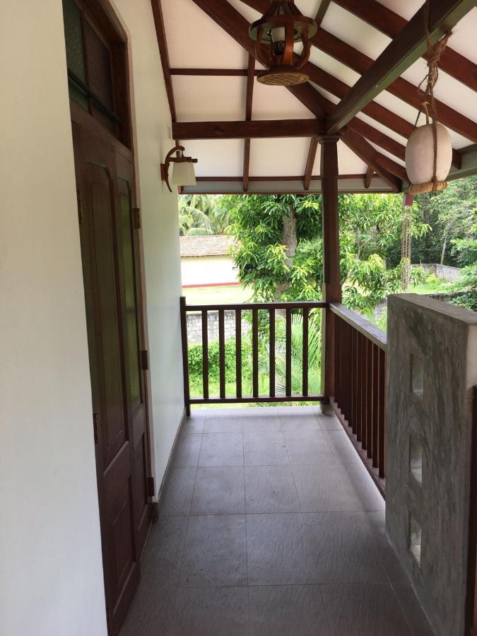 Sweet Pea Homestay Balapitiya Luaran gambar