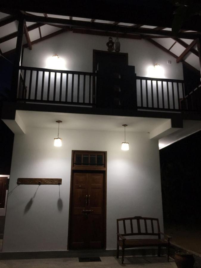 Sweet Pea Homestay Balapitiya Luaran gambar