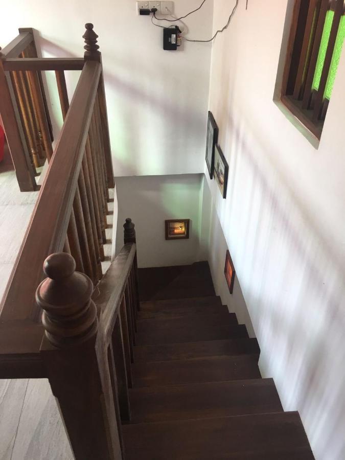 Sweet Pea Homestay Balapitiya Luaran gambar
