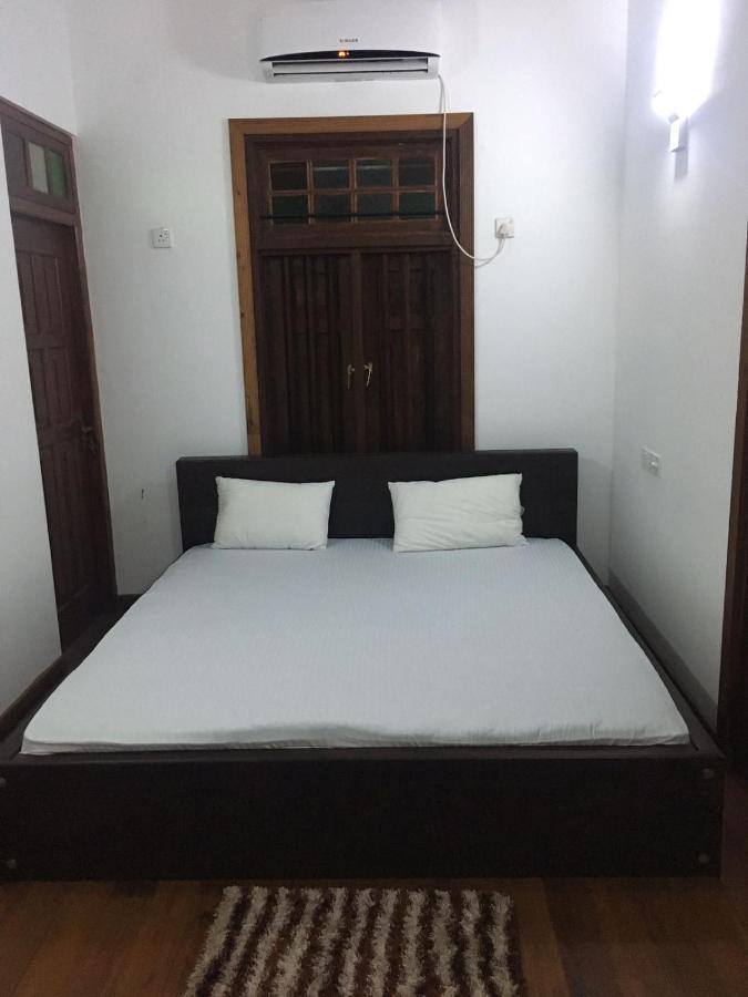 Sweet Pea Homestay Balapitiya Luaran gambar