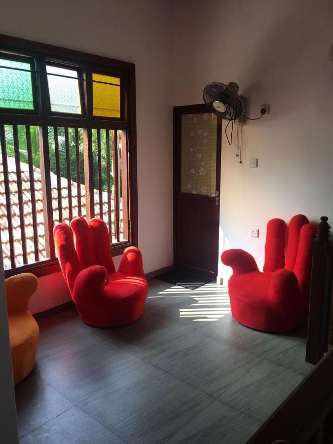 Sweet Pea Homestay Balapitiya Luaran gambar