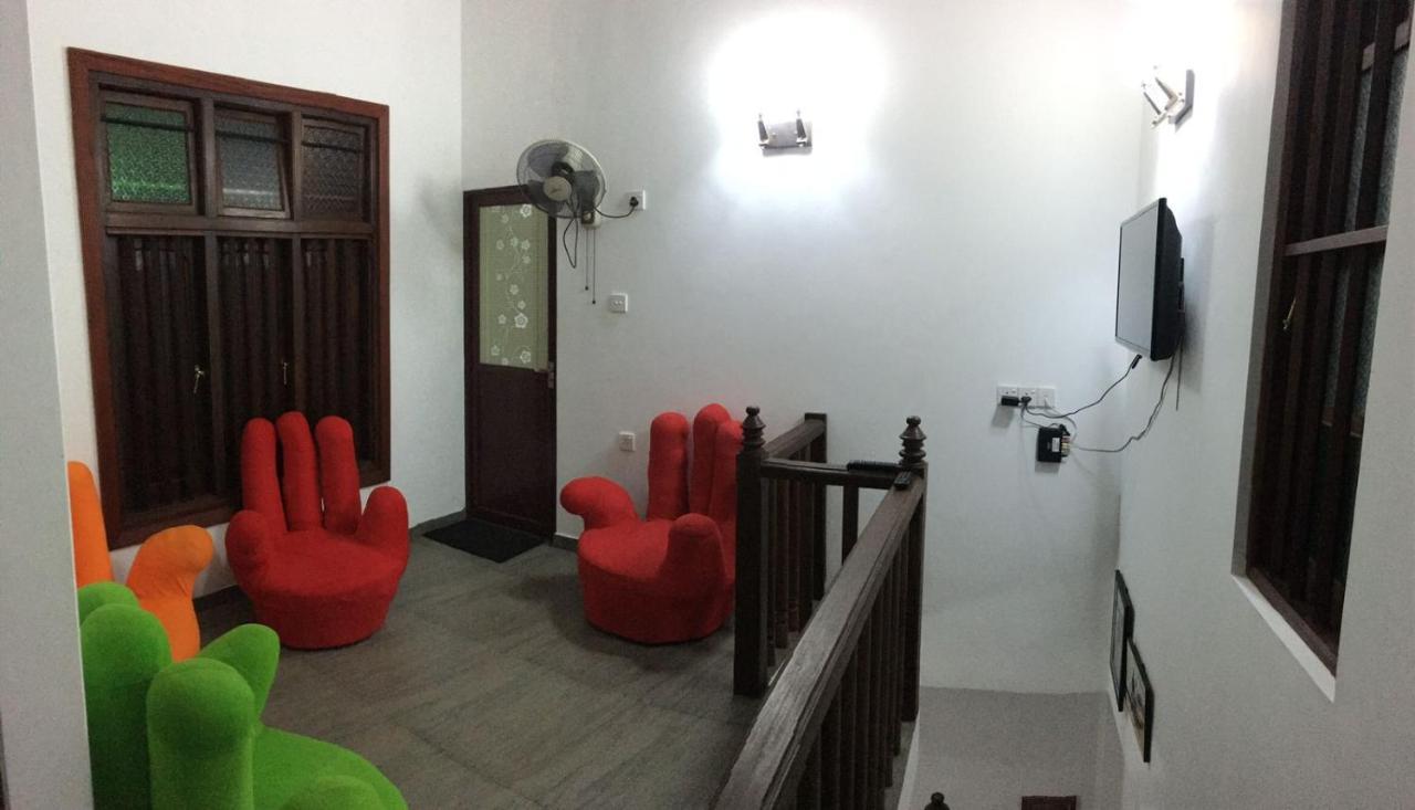 Sweet Pea Homestay Balapitiya Luaran gambar
