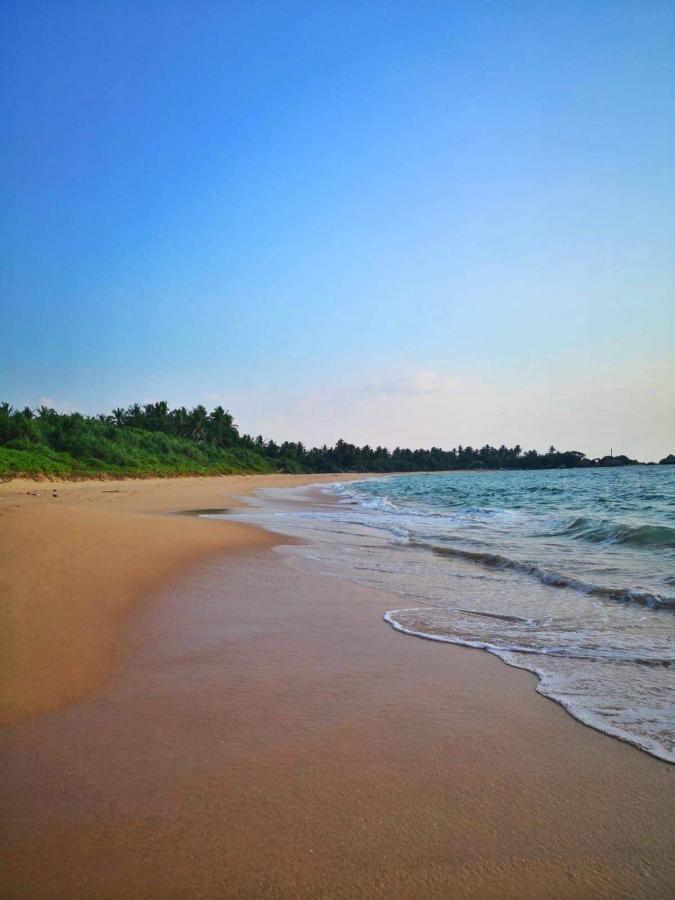 Sweet Pea Homestay Balapitiya Luaran gambar