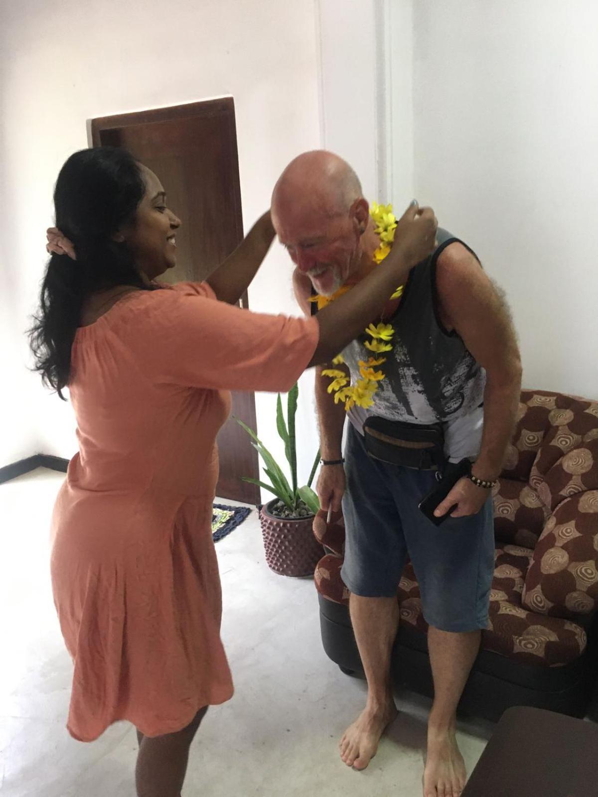 Sweet Pea Homestay Balapitiya Luaran gambar