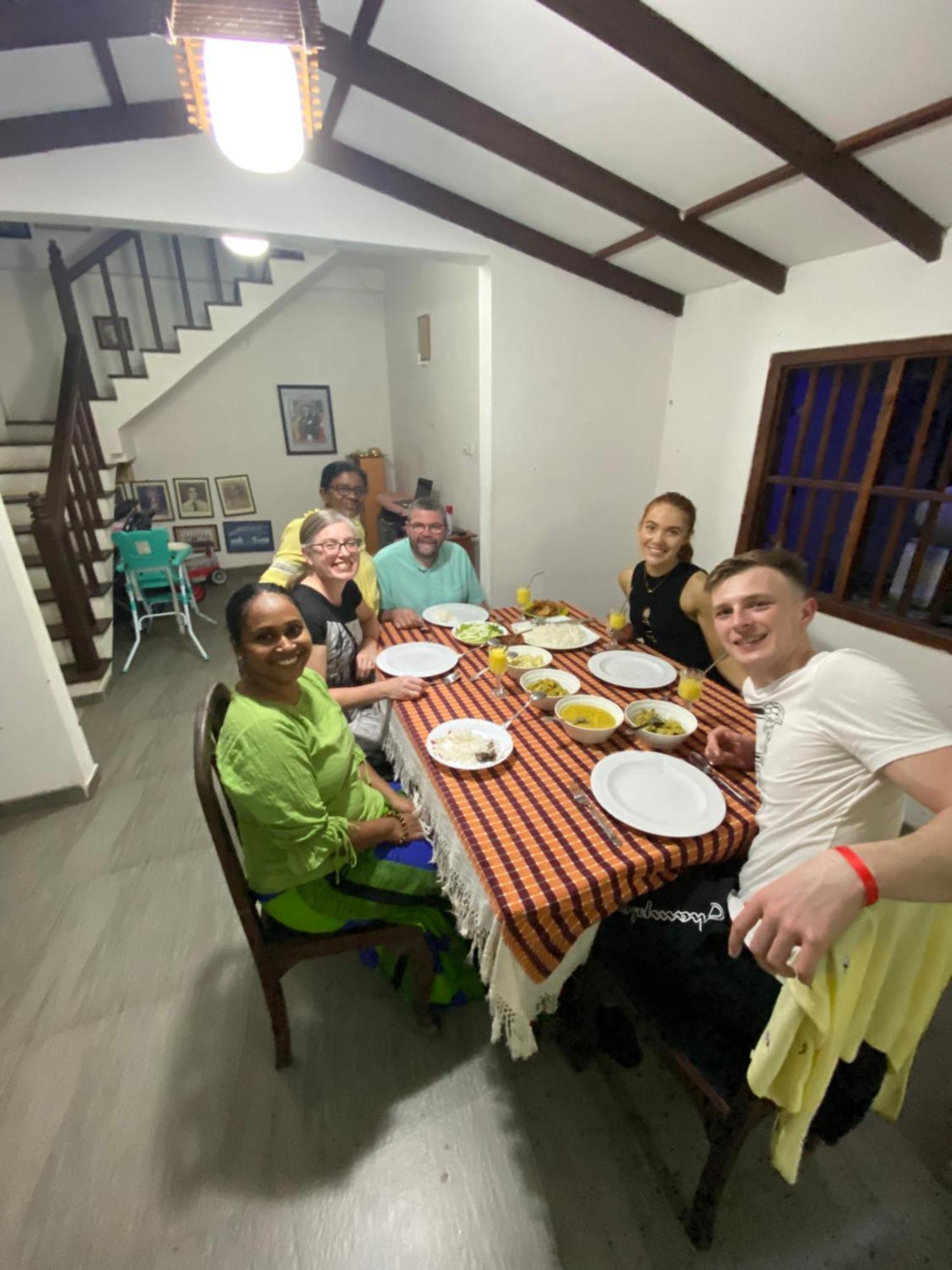 Sweet Pea Homestay Balapitiya Luaran gambar