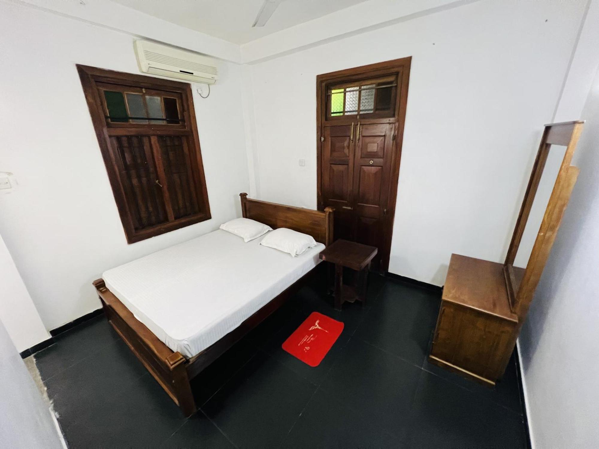 Sweet Pea Homestay Balapitiya Luaran gambar