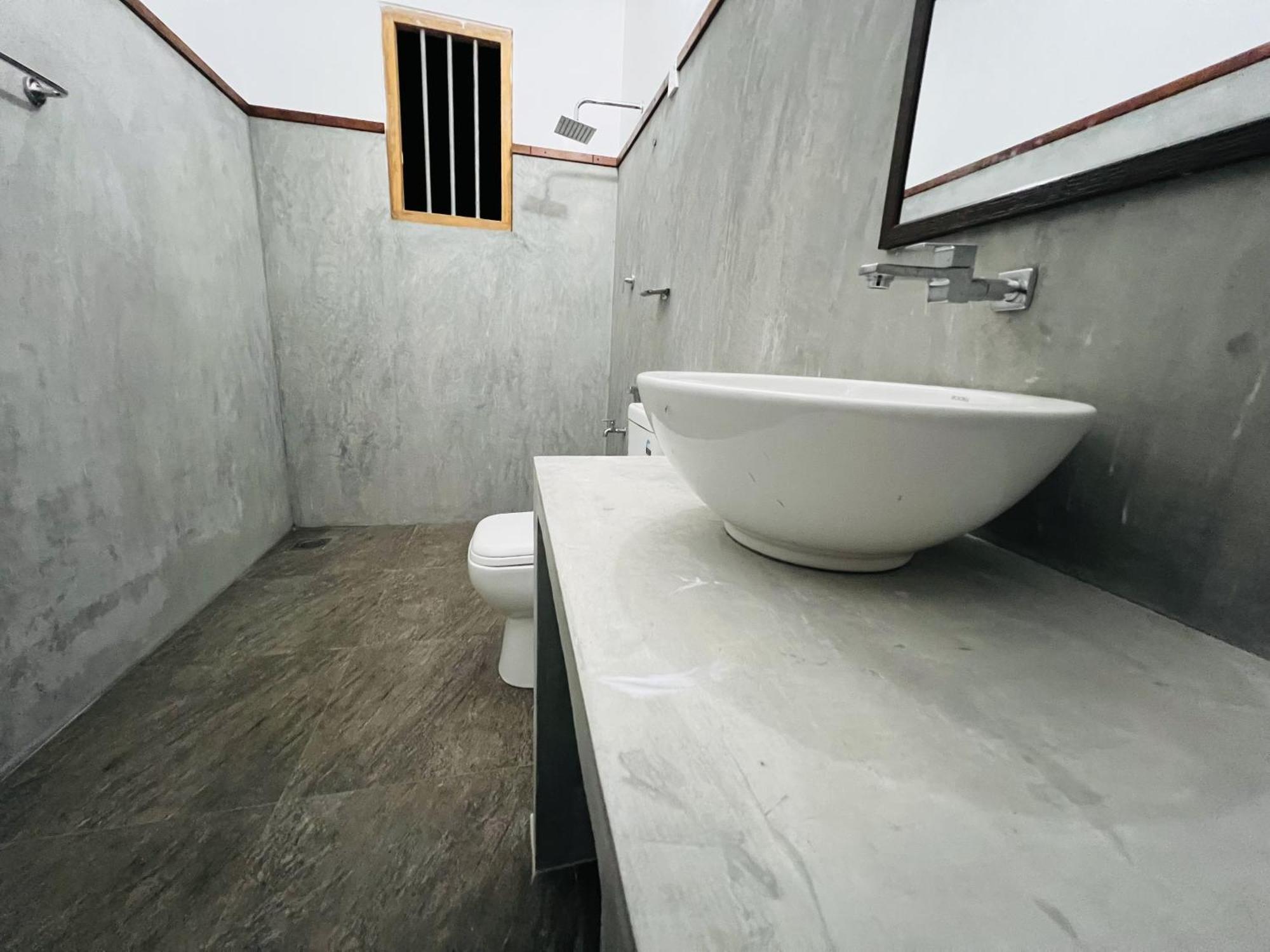 Sweet Pea Homestay Balapitiya Luaran gambar