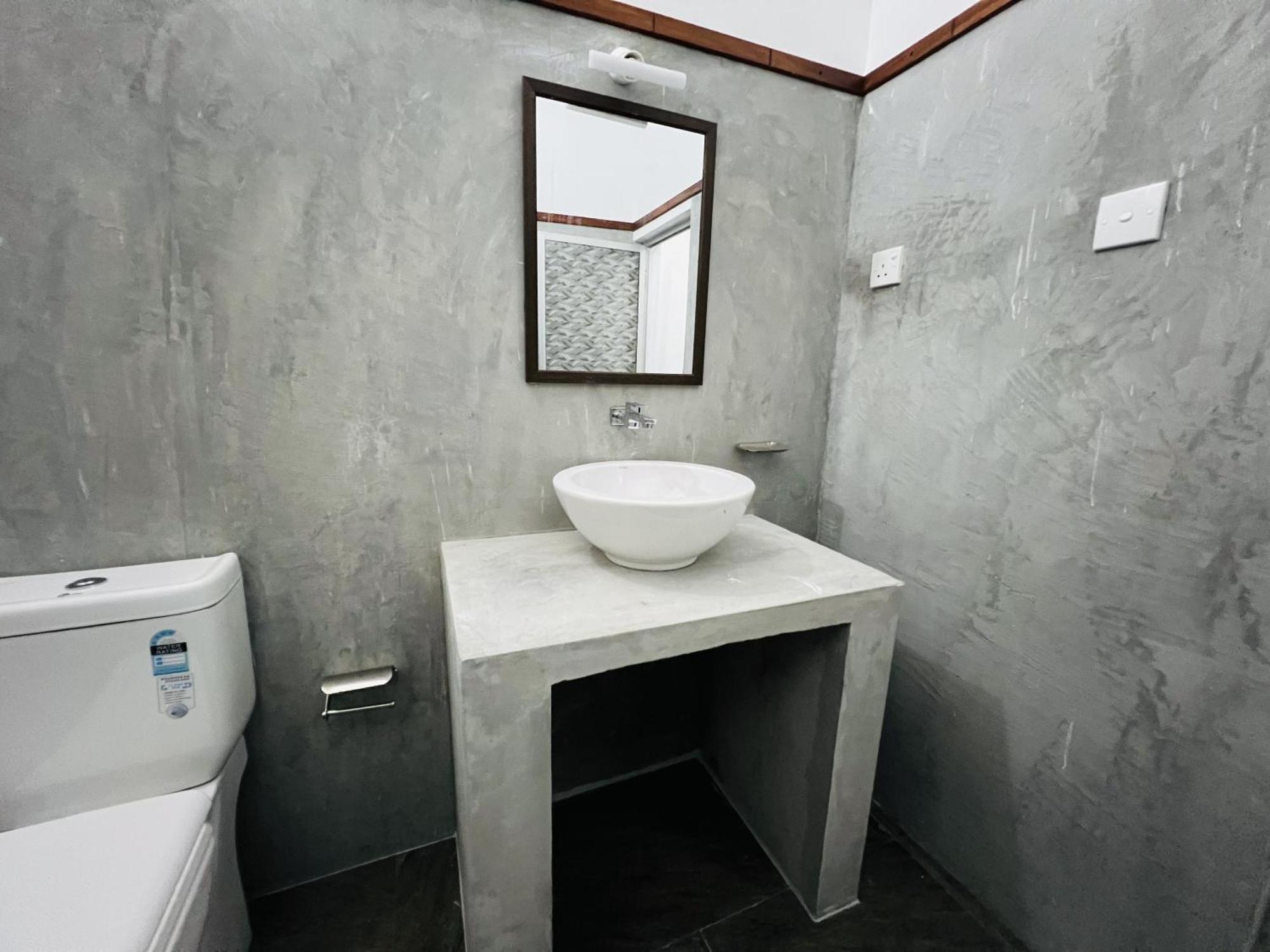 Sweet Pea Homestay Balapitiya Luaran gambar