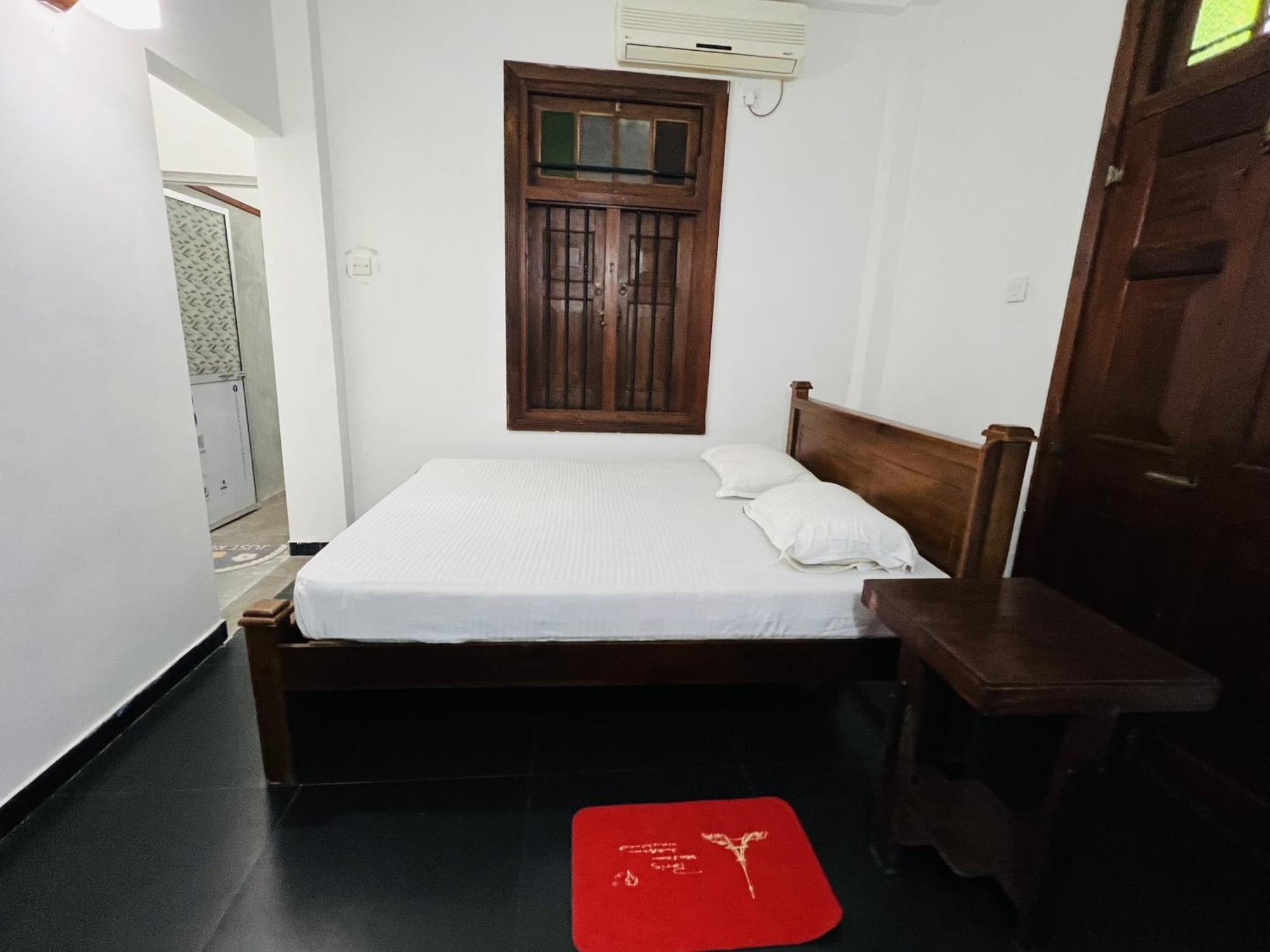 Sweet Pea Homestay Balapitiya Luaran gambar