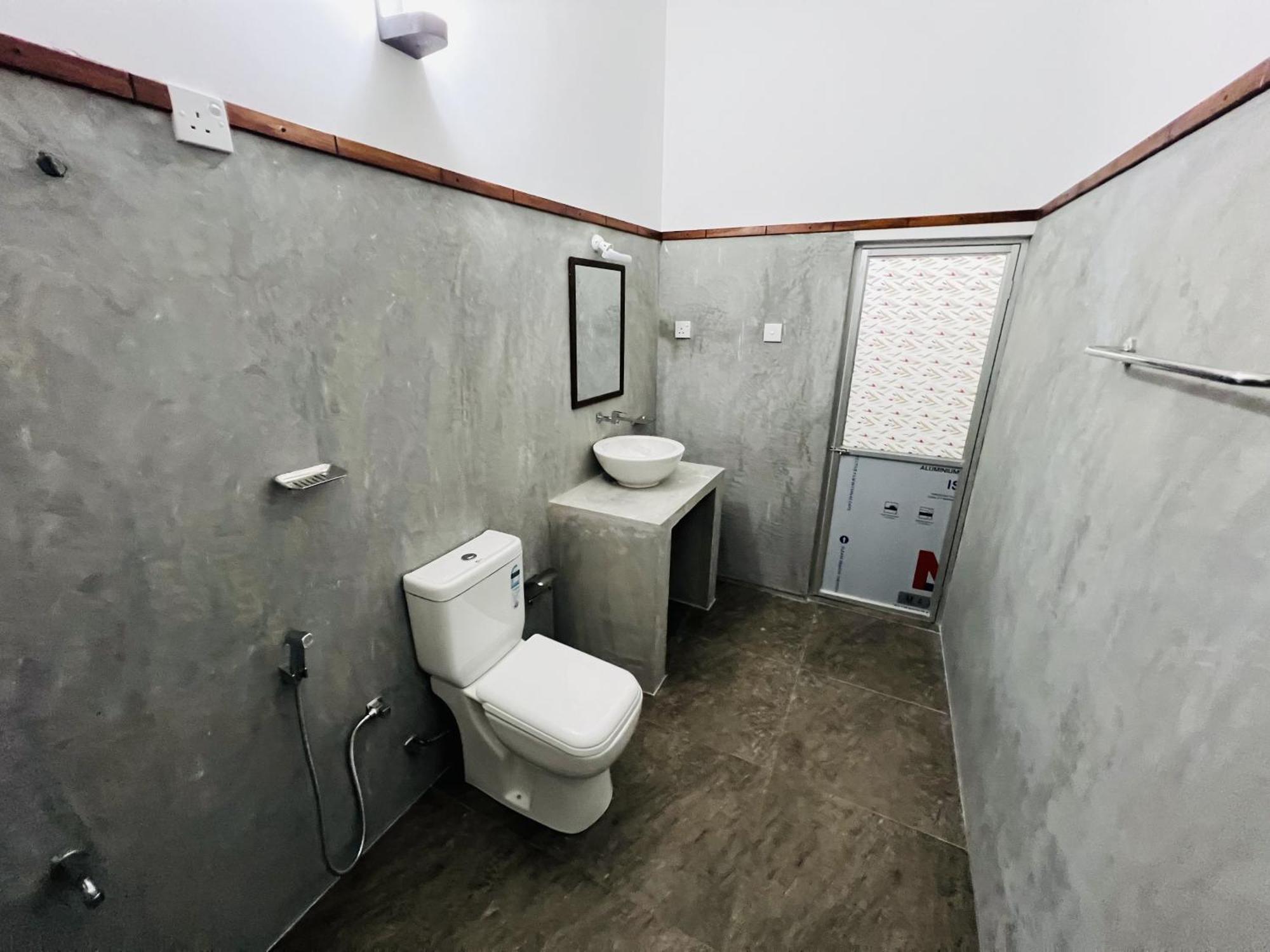 Sweet Pea Homestay Balapitiya Luaran gambar