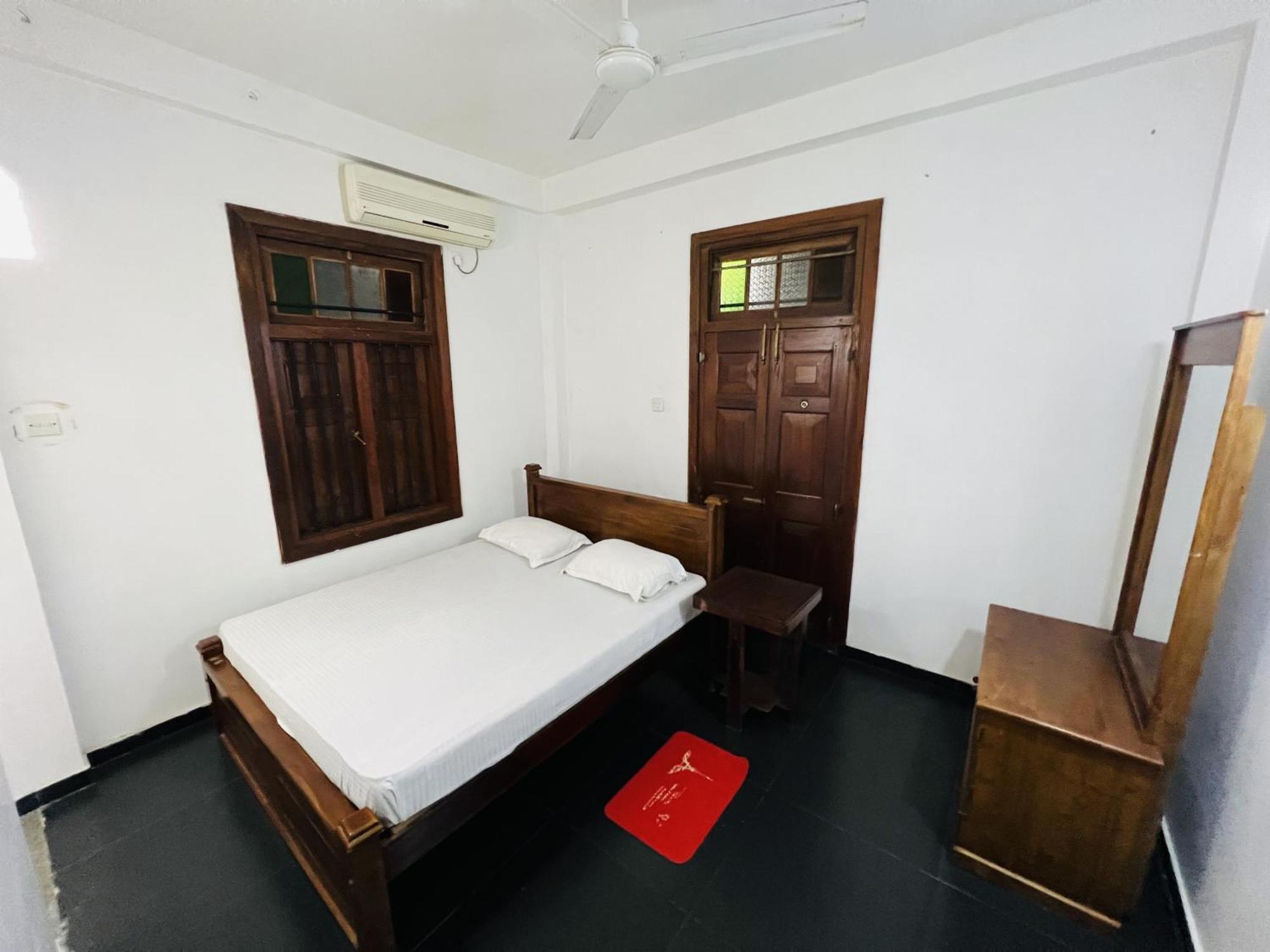 Sweet Pea Homestay Balapitiya Luaran gambar