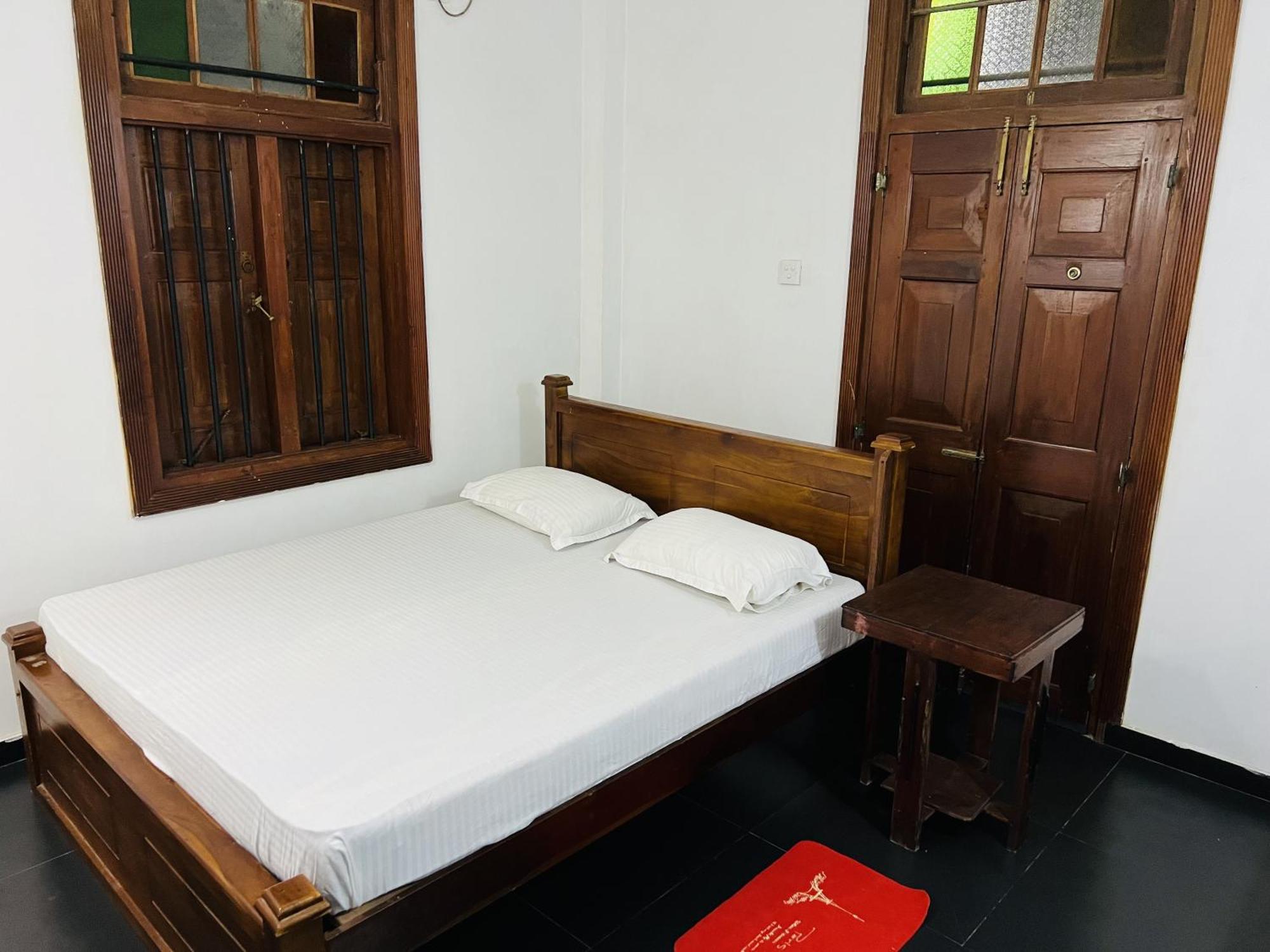 Sweet Pea Homestay Balapitiya Luaran gambar