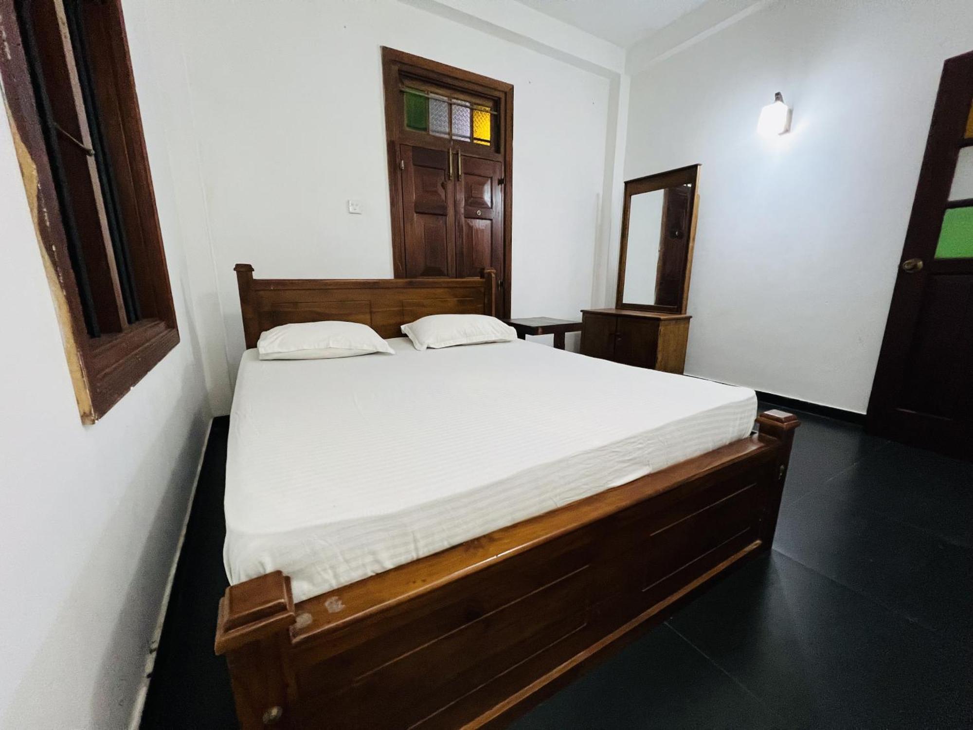 Sweet Pea Homestay Balapitiya Luaran gambar