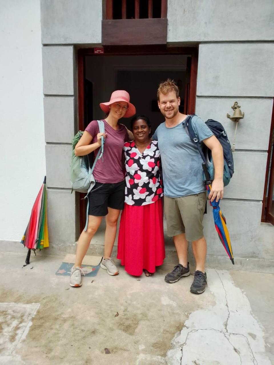 Sweet Pea Homestay Balapitiya Luaran gambar