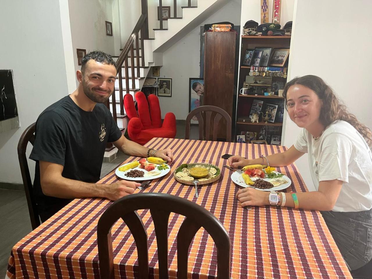Sweet Pea Homestay Balapitiya Luaran gambar